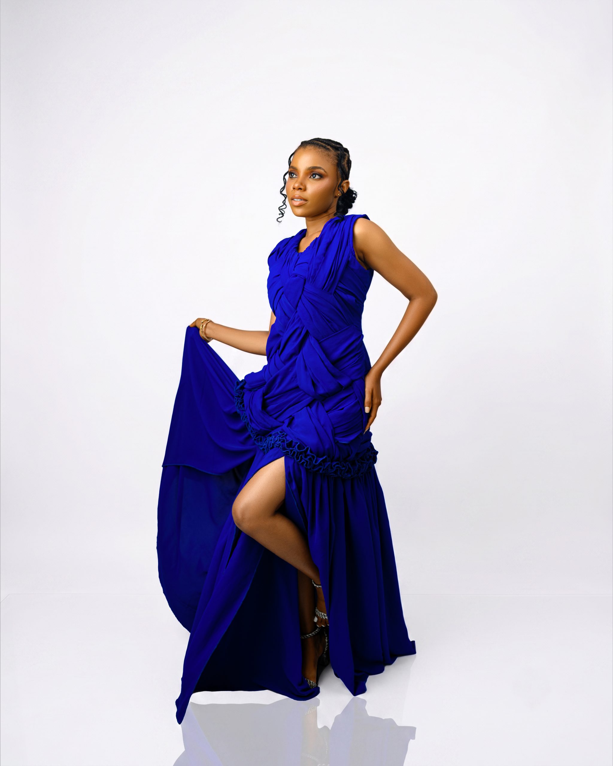 Seraphine Dress - Image 2