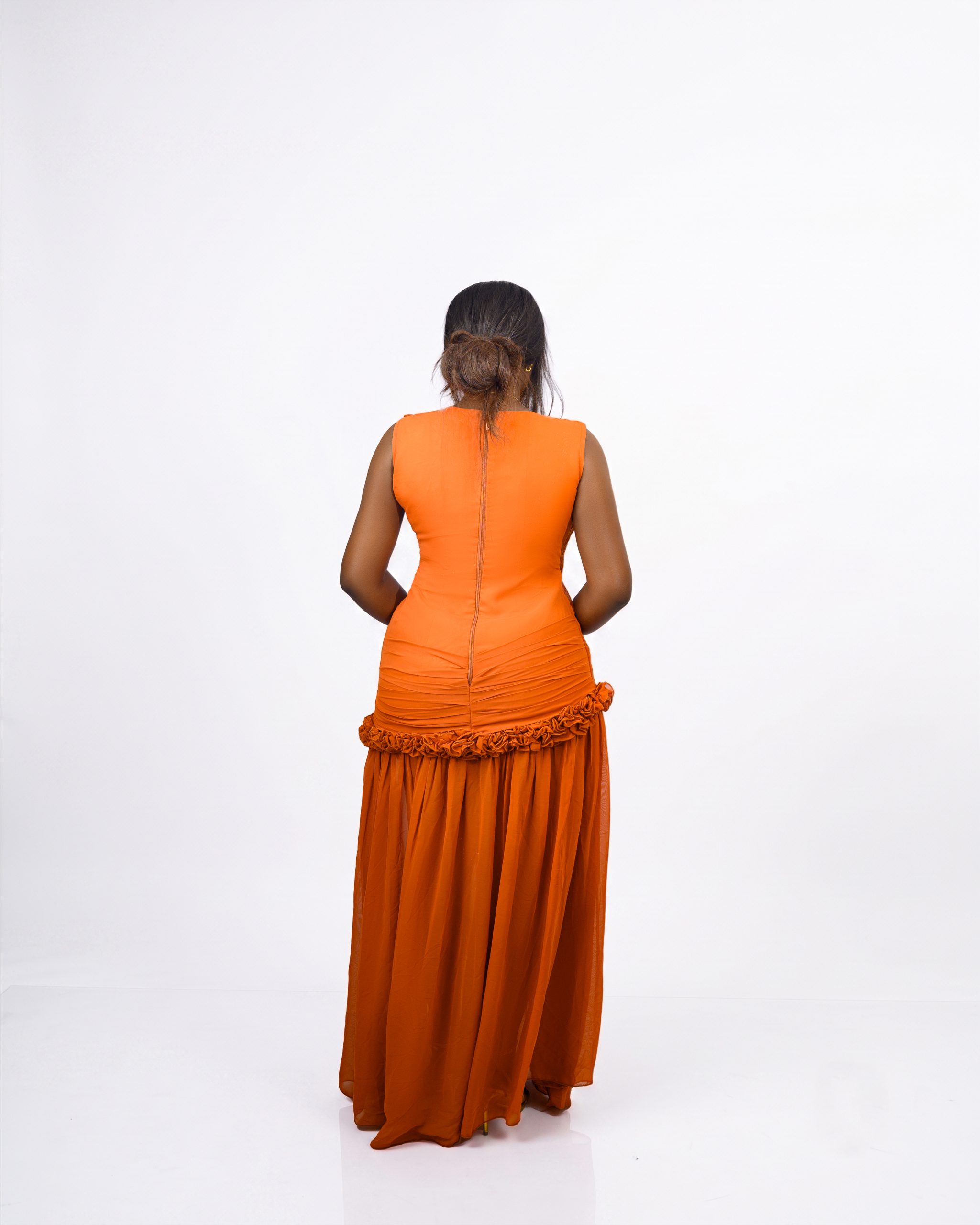 Seraphine Dress - Image 3