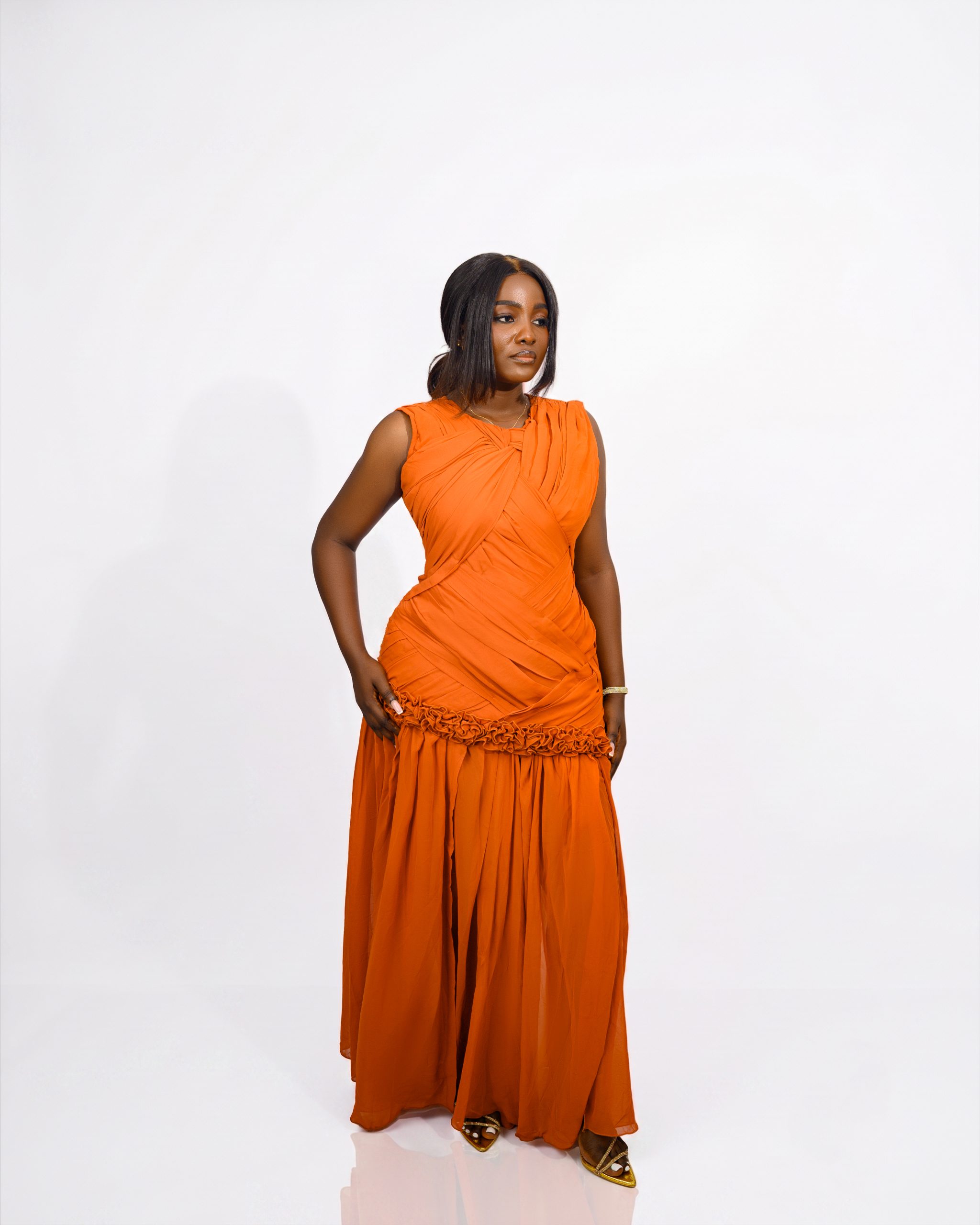 Seraphine Dress - Image 4