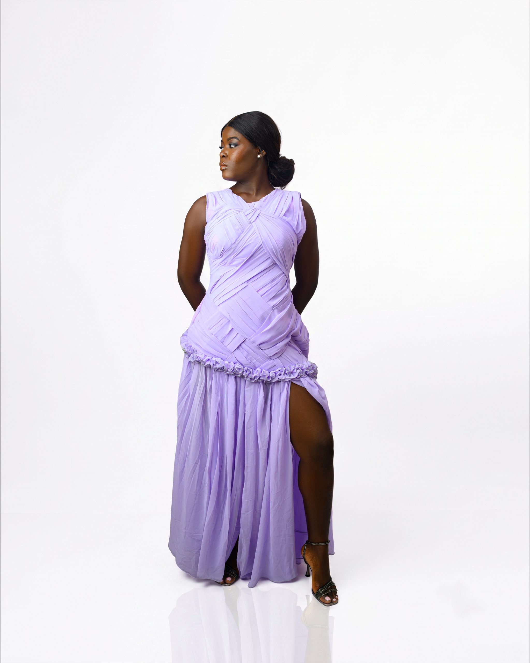 Seraphine Dress - Image 8
