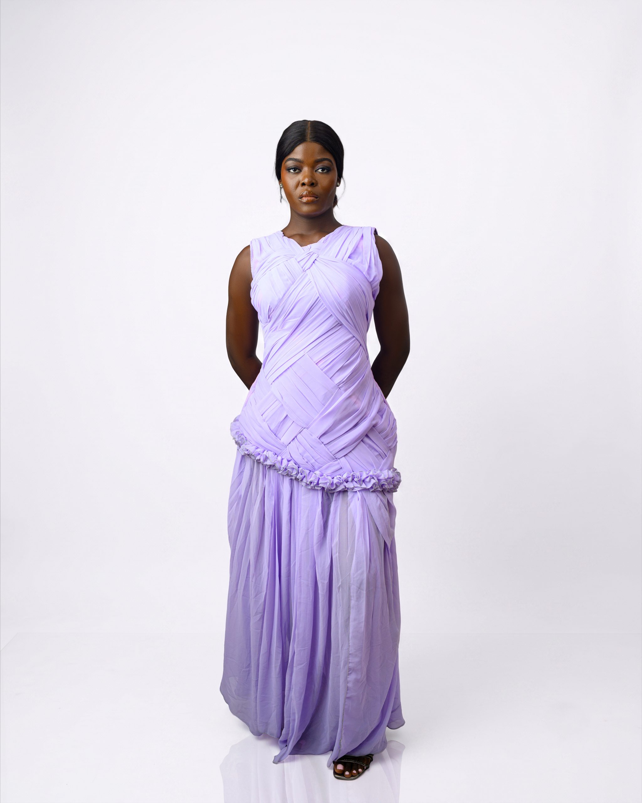 Seraphine Dress - Image 7