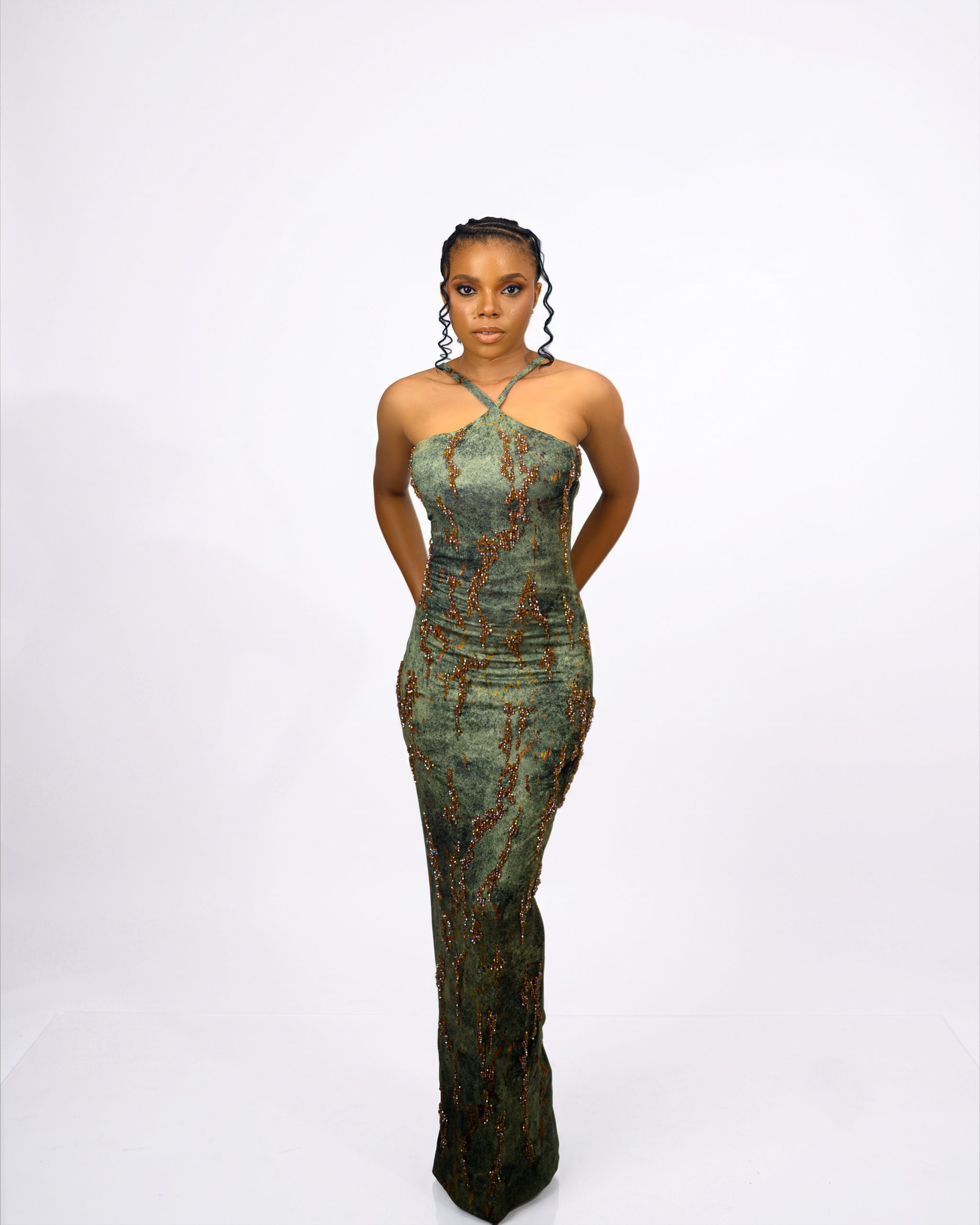 Wildflower 2.0 Dress - Image 3