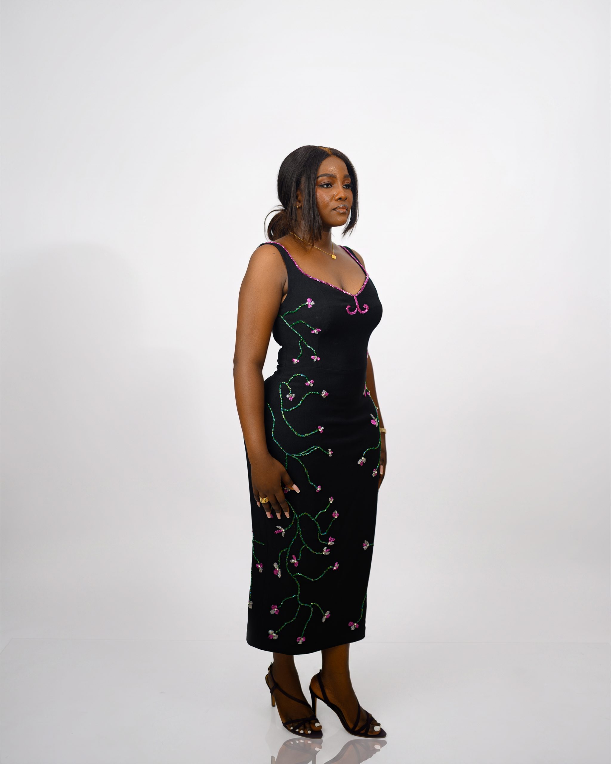 Elara Dress - Image 2
