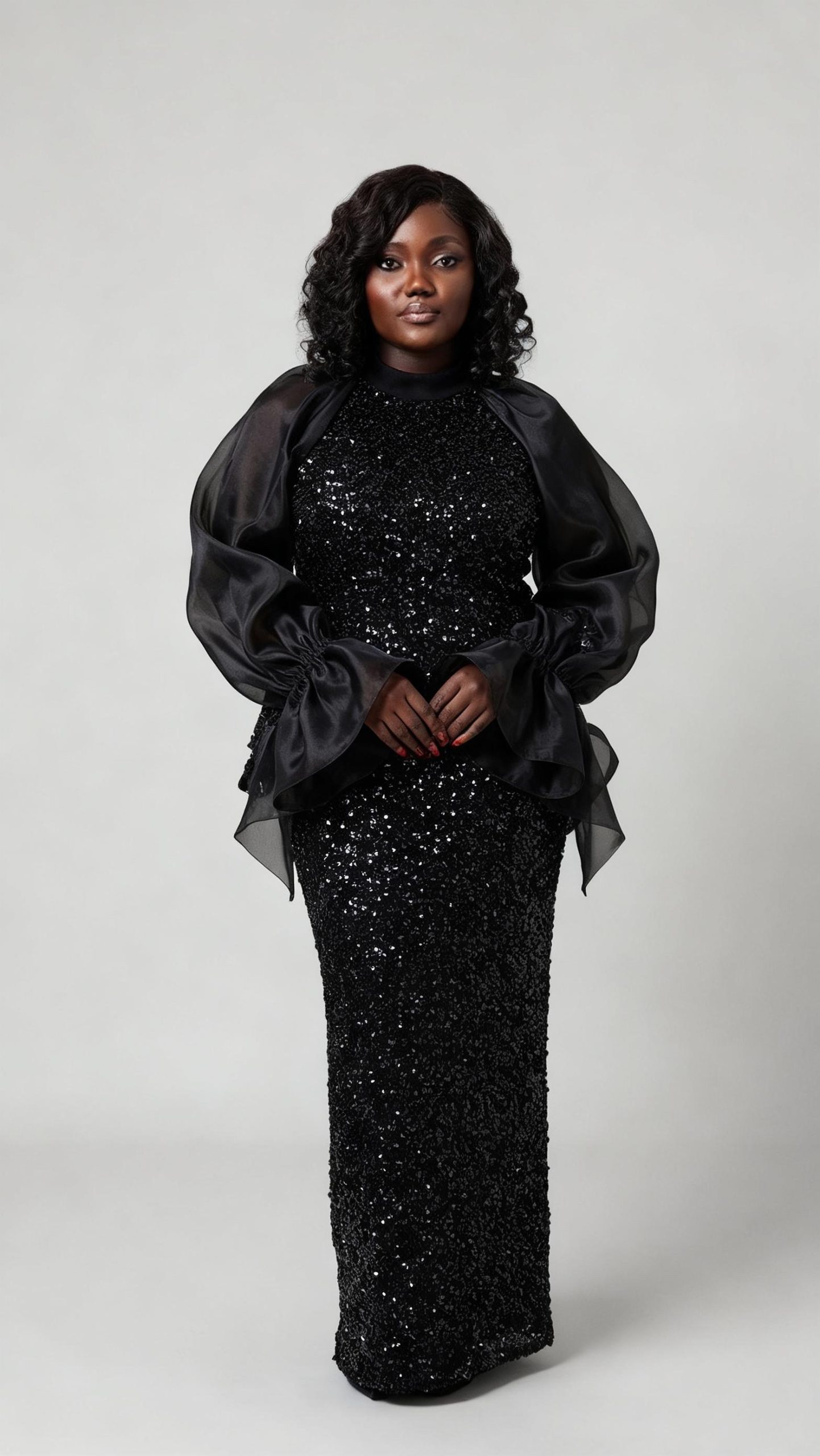 Zuri Dress