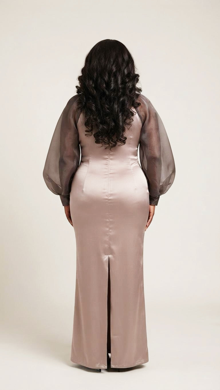 Nana Dress - Image 2